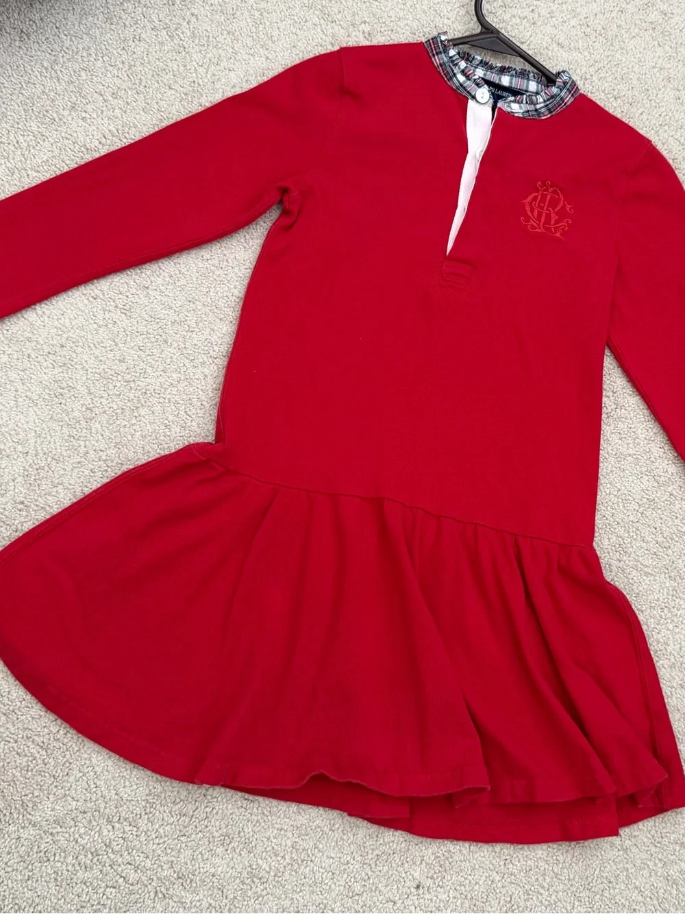 Ralph Lauren brand ralph